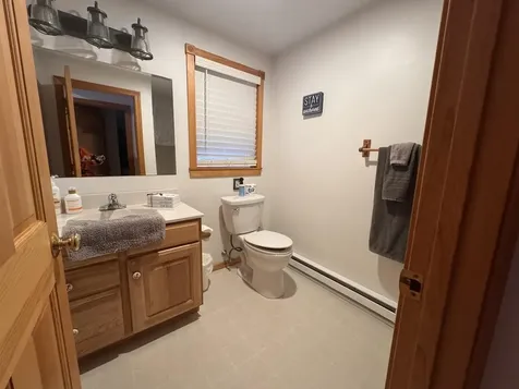 12 Lake Drive Chesterfield NH 03462