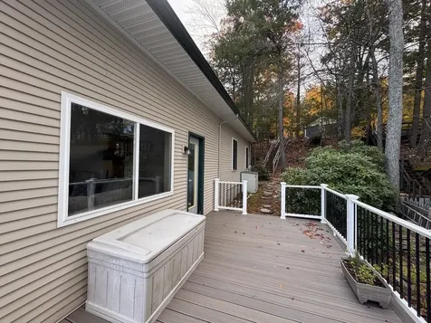 12 Lake Drive Chesterfield NH 03462