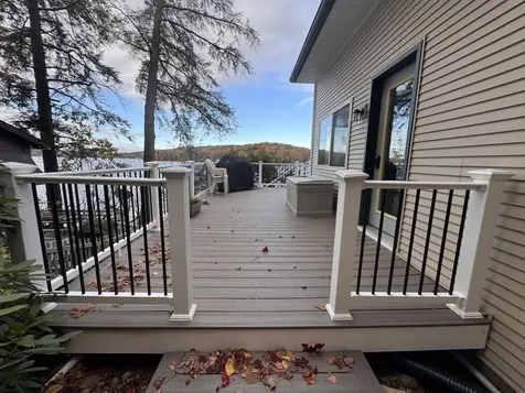 12 Lake Drive Chesterfield NH 03462