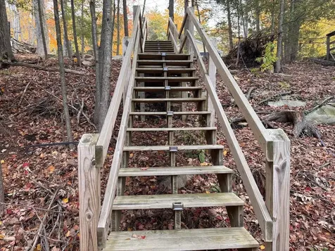 12 Lake Drive Chesterfield NH 03462