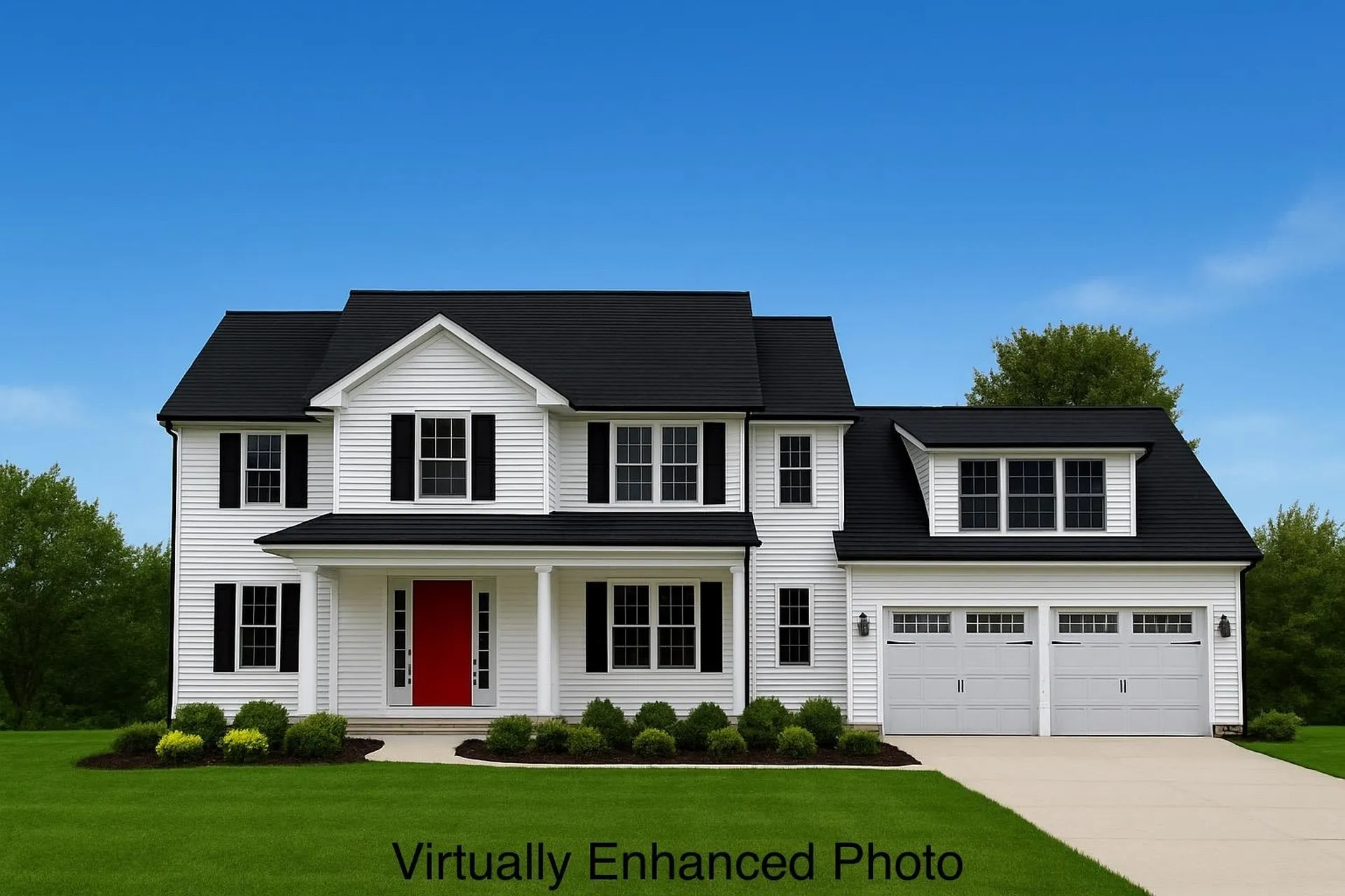 Derry NH, 54 Daniel Road