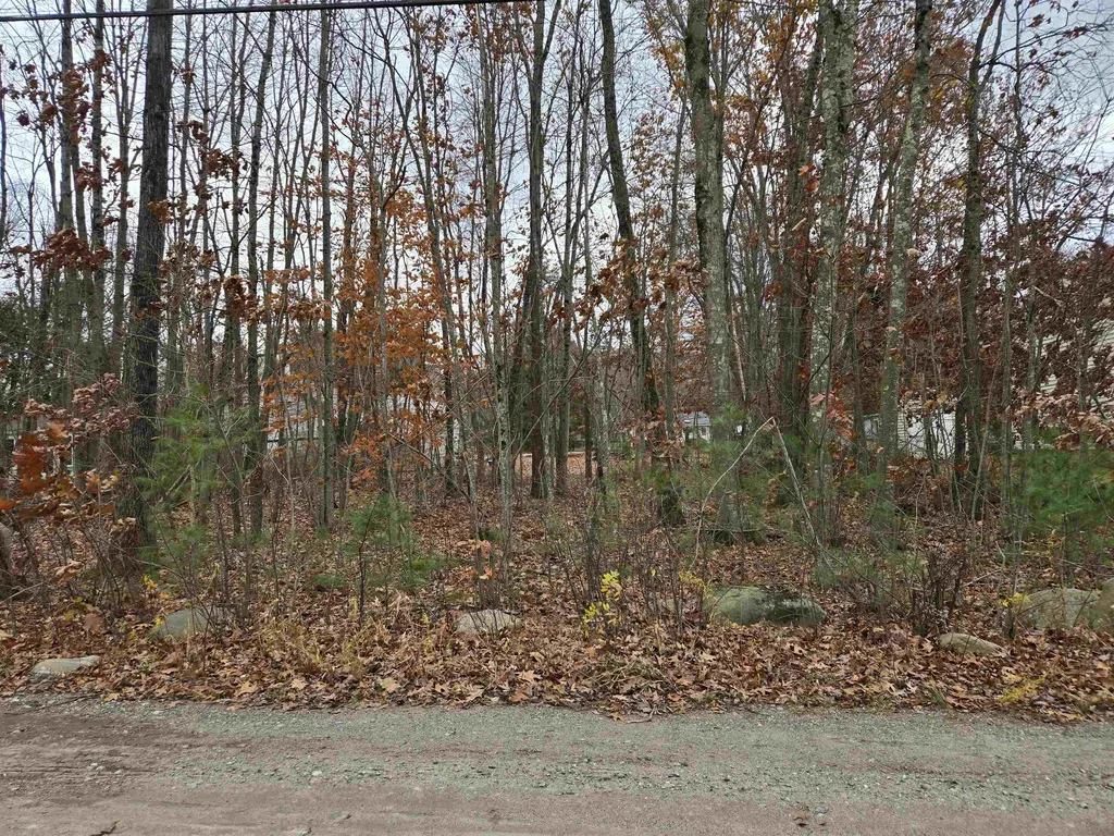 4 Miriam Road Merrimack NH 03054