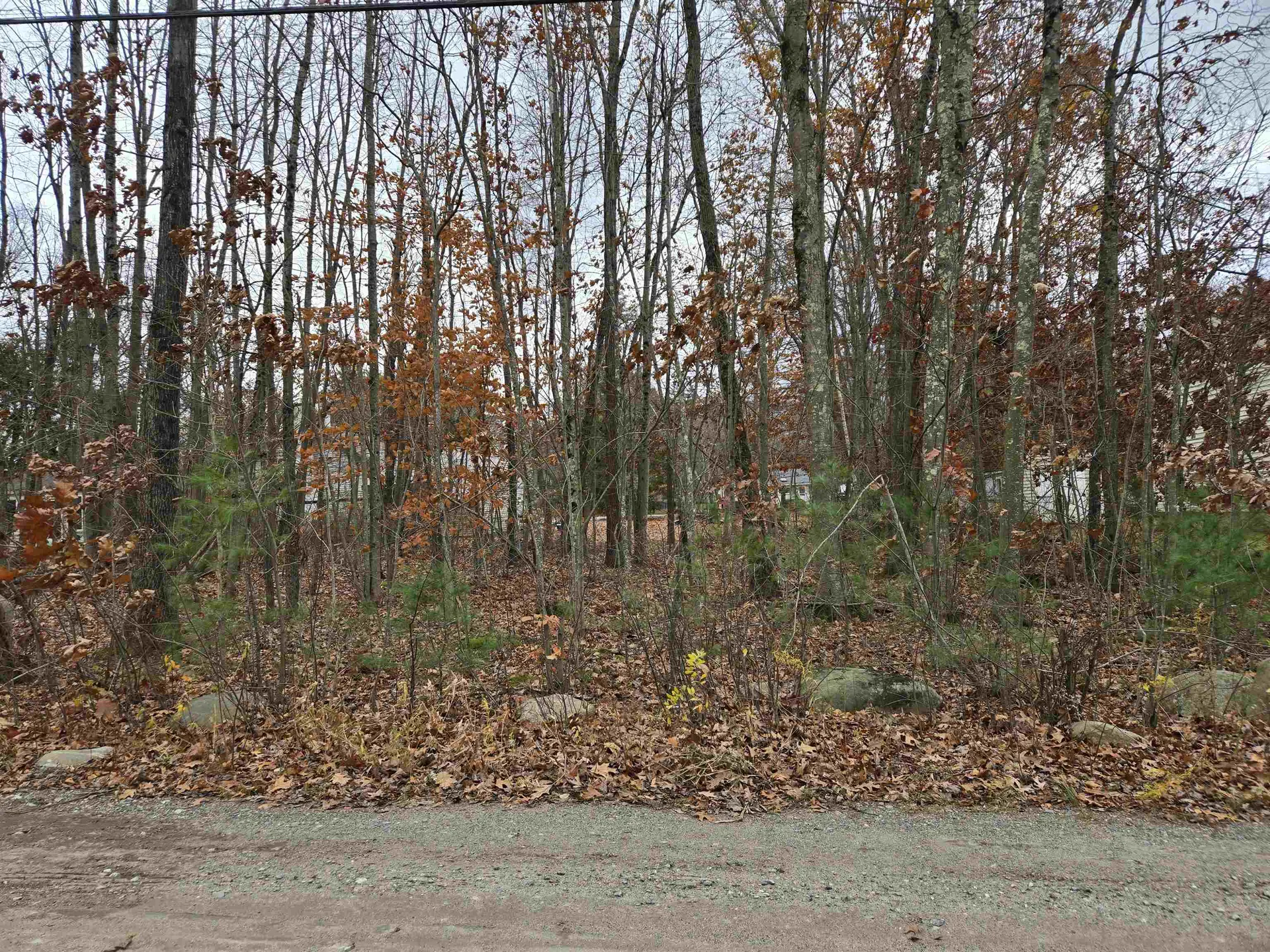 4 Miriam Road Merrimack NH 03054