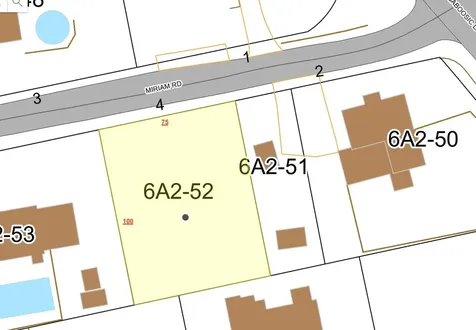 4 Miriam Road Merrimack NH 03054