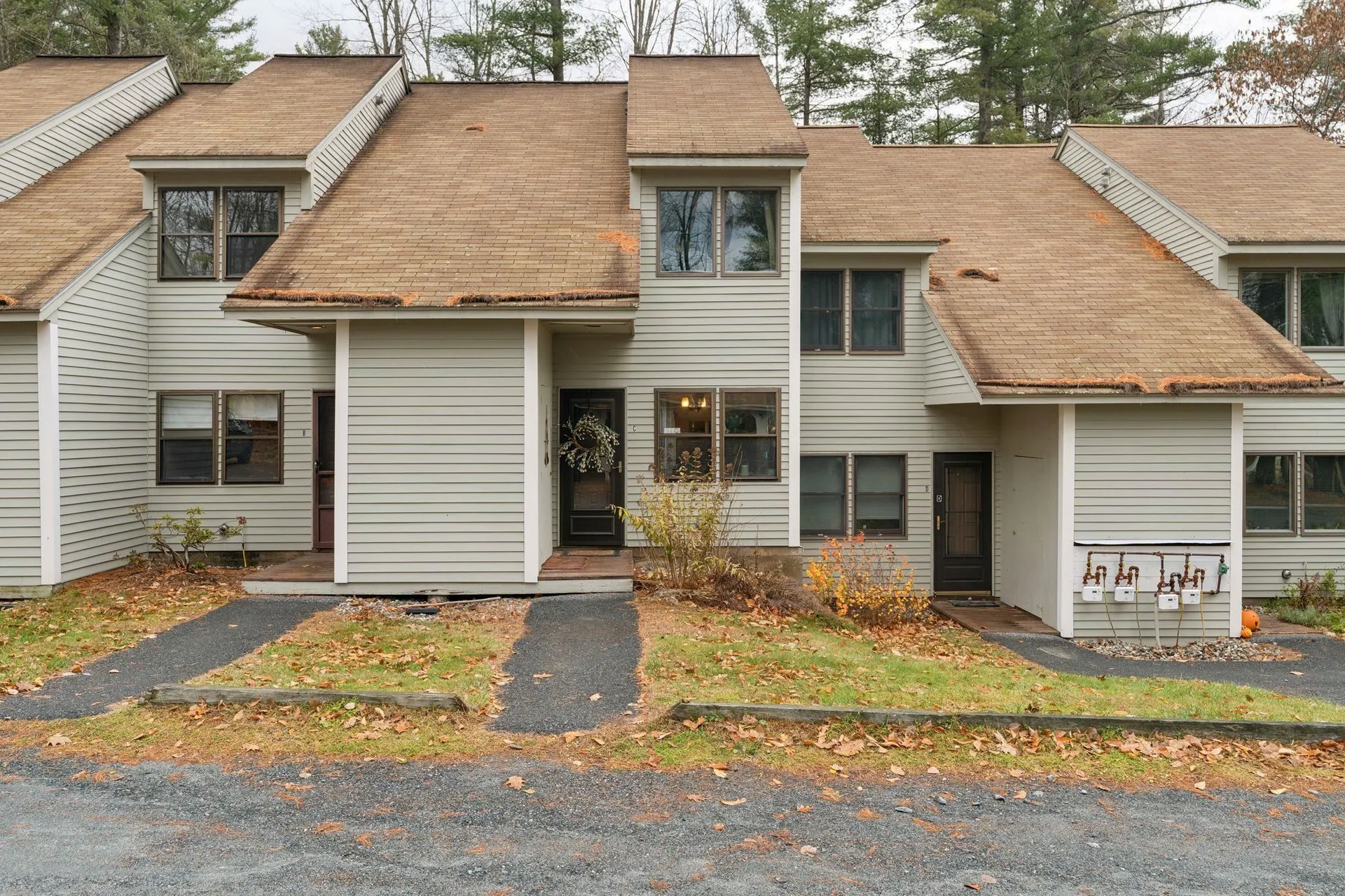 86 Woodhaven Drive Hartford VT 05001