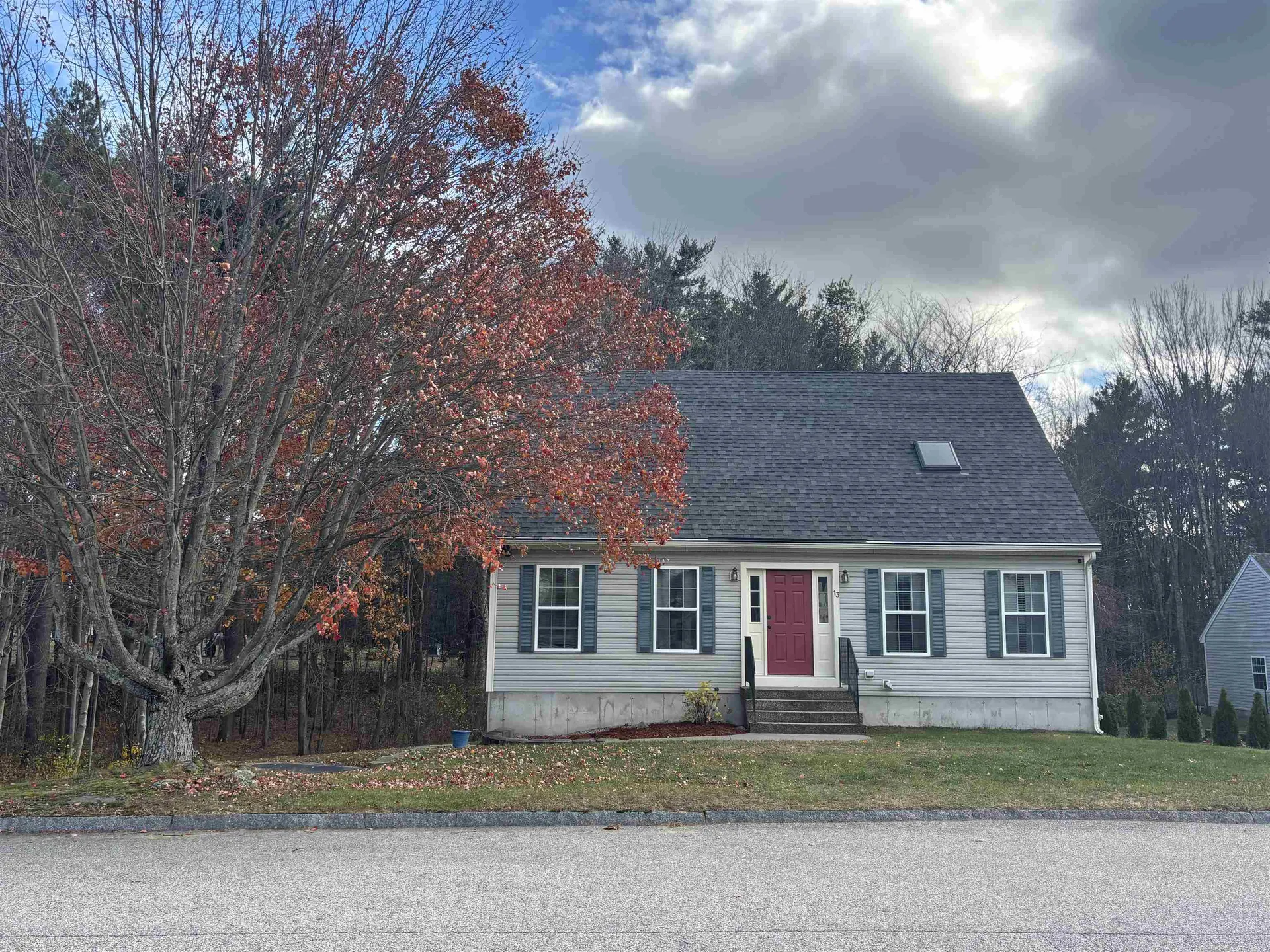13 Sullivan Drive Dover NH 03820
