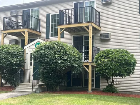 402 White Cedar Boulevard Portsmouth NH 03801