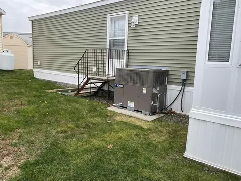 13 Second Street Exeter NH 03833