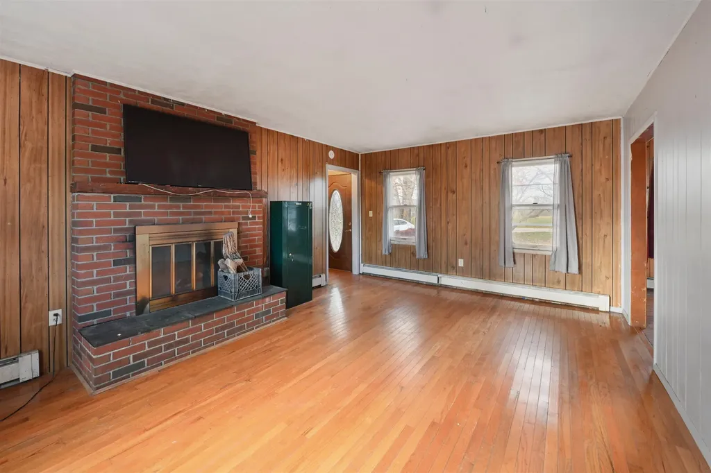 2663 Watch Point Road Shoreham VT 05770