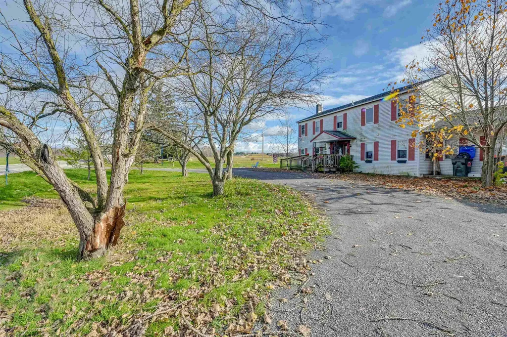 2663 Watch Point Road Shoreham VT 05770