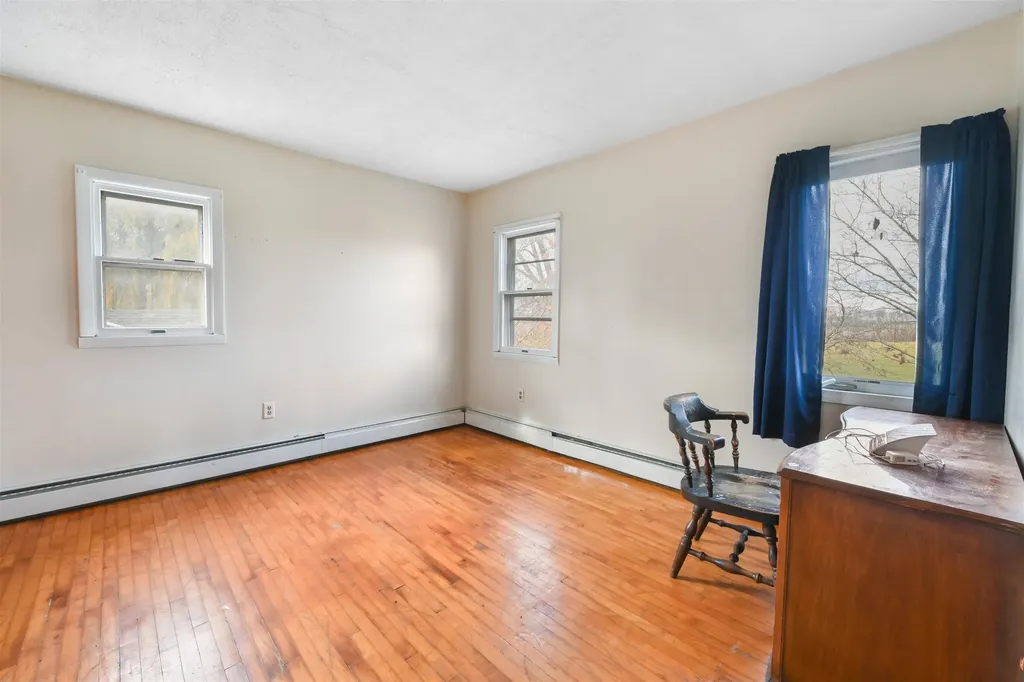 2663 Watch Point Road Shoreham VT 05770