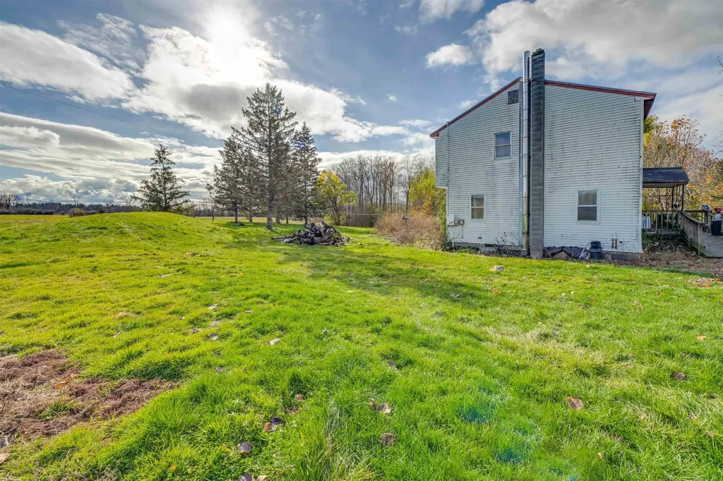 2663 Watch Point Road Shoreham VT 05770