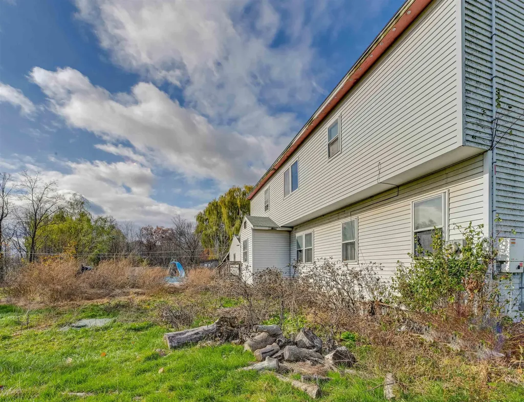 2663 Watch Point Road Shoreham VT 05770