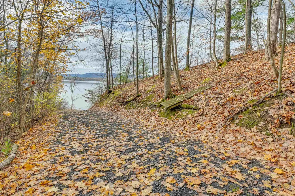 2663 Watch Point Road Shoreham VT 05770