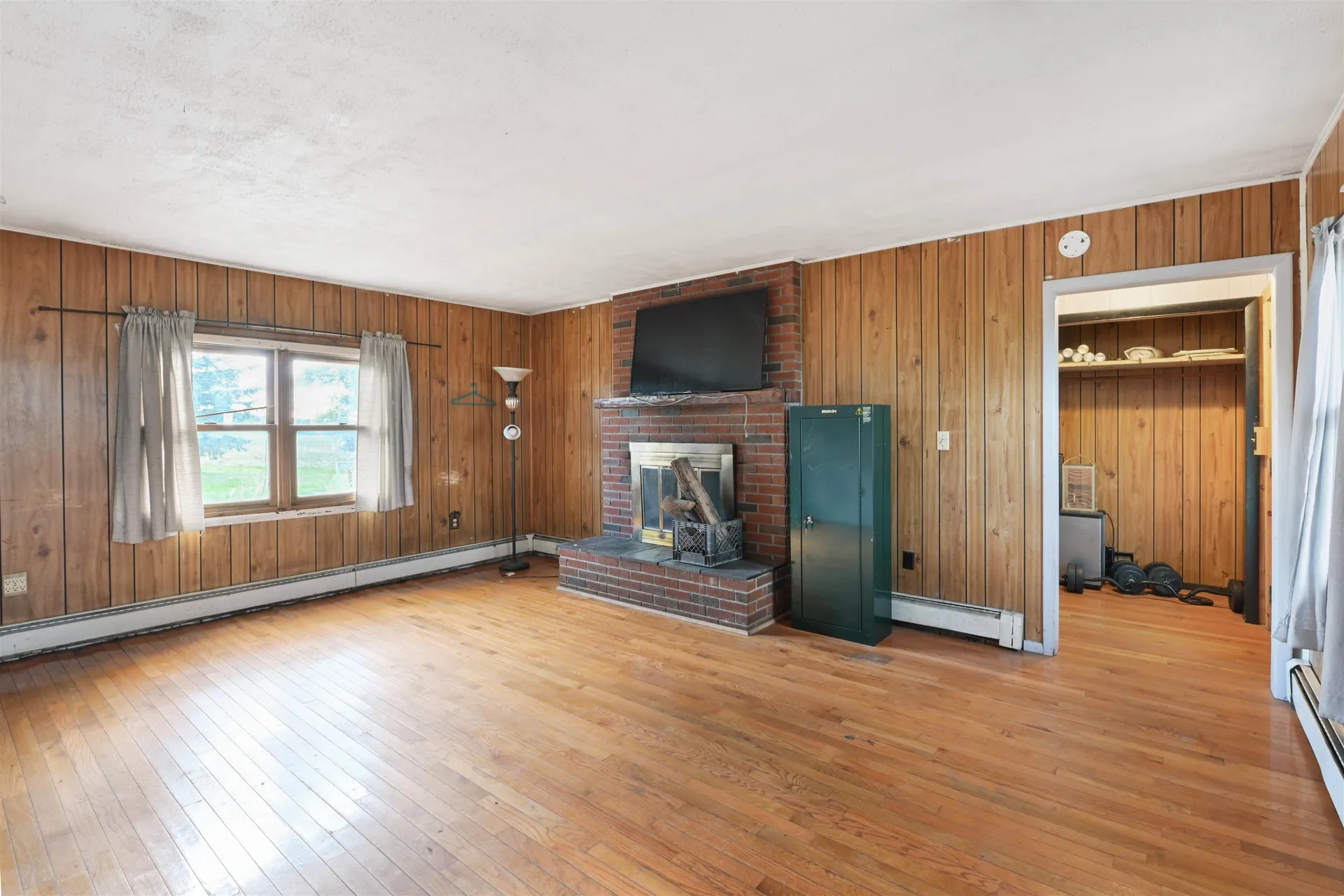 2663 Watch Point Road Shoreham VT 05770