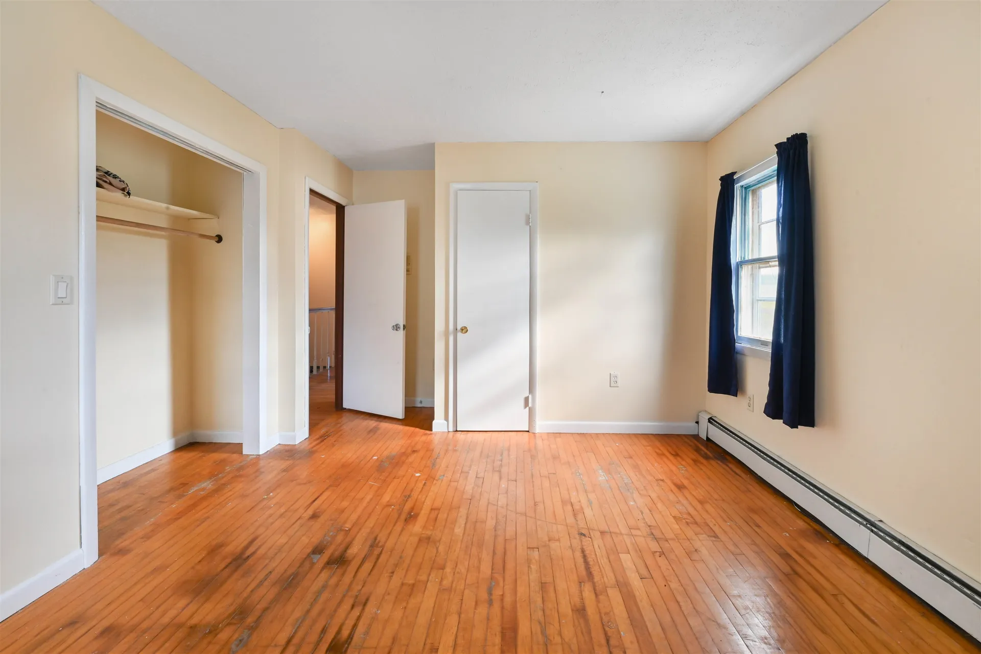 2663 Watch Point Road Shoreham VT 05770