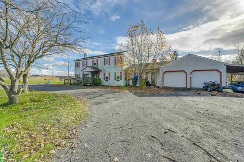 2663 Watch Point Road Shoreham VT 05770
