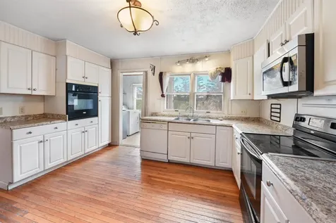 2663 Watch Point Road Shoreham VT 05770