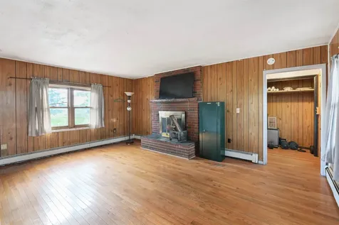 2663 Watch Point Road Shoreham VT 05770