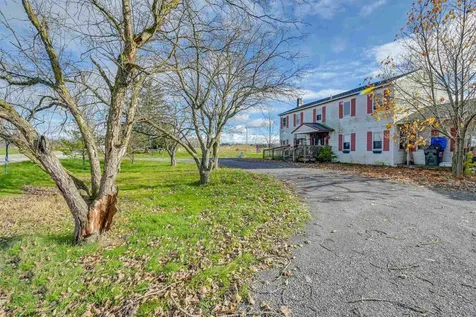 2663 Watch Point Road Shoreham VT 05770