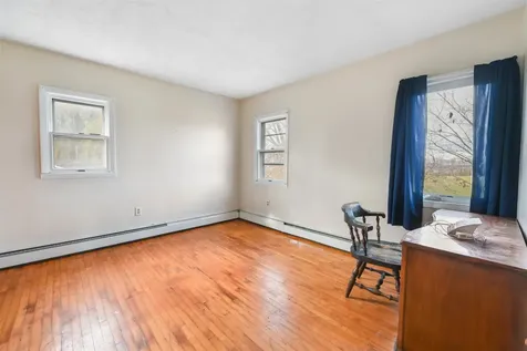 2663 Watch Point Road Shoreham VT 05770