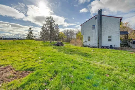 2663 Watch Point Road Shoreham VT 05770