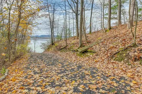2663 Watch Point Road Shoreham VT 05770