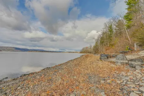2663 Watch Point Road Shoreham VT 05770