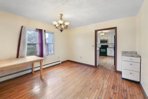 2663 Watch Point Road Shoreham VT 05770