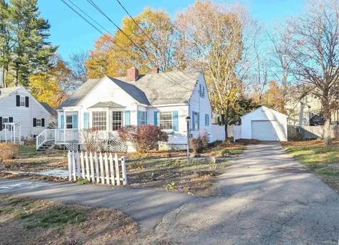 20 Crescent Street Laconia NH 03246