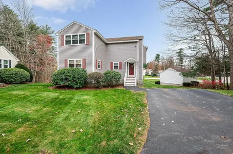 5 Meghan Drive Nashua NH 03063