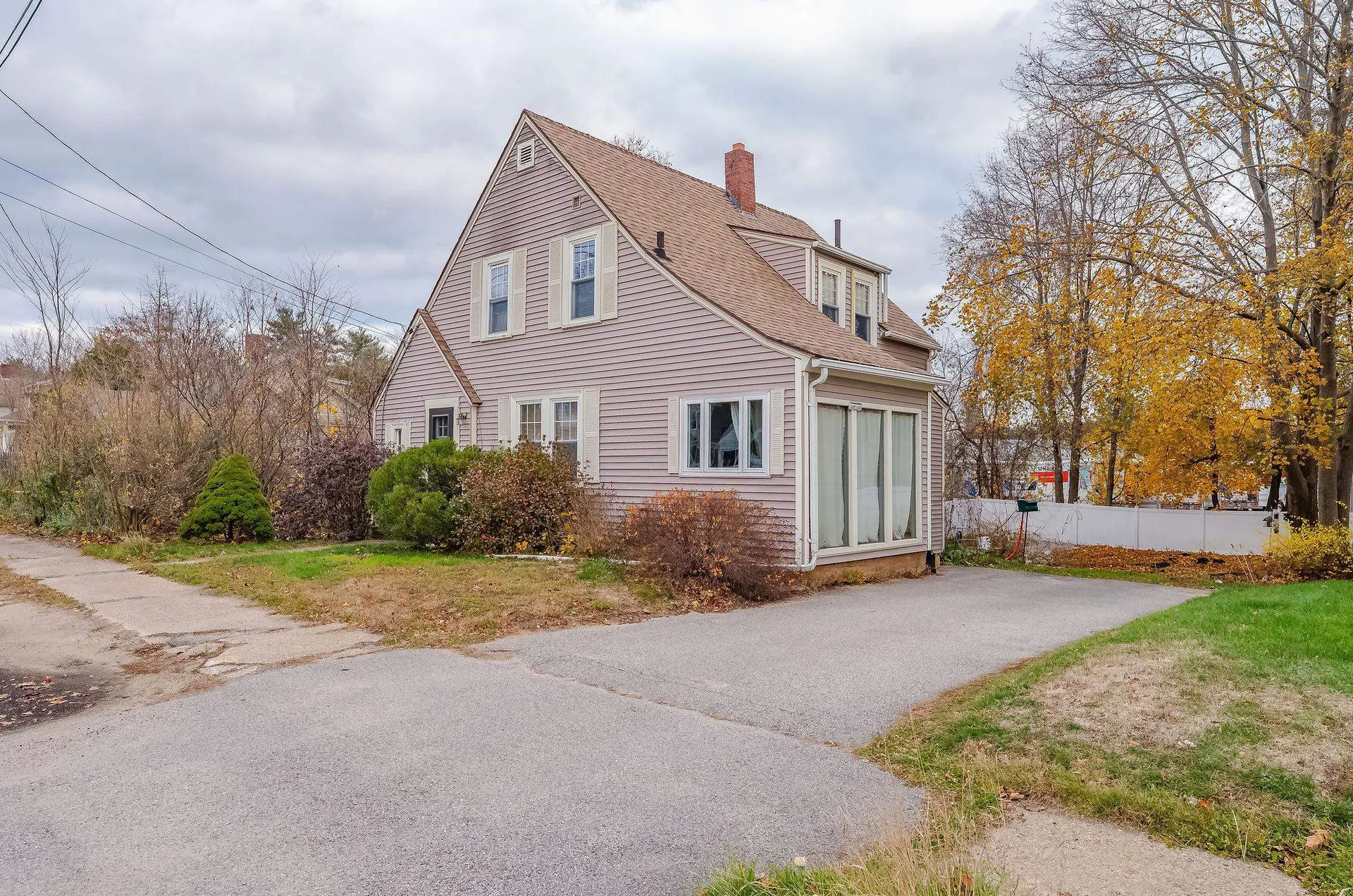 15 Linden Street Rochester NH 03867