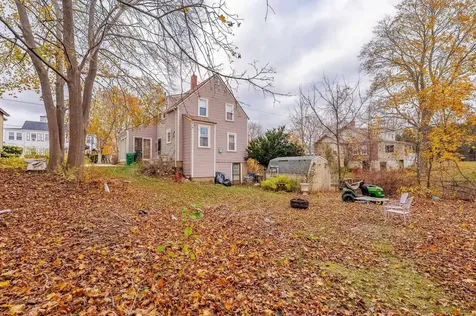 15 Linden Street Rochester NH 03867