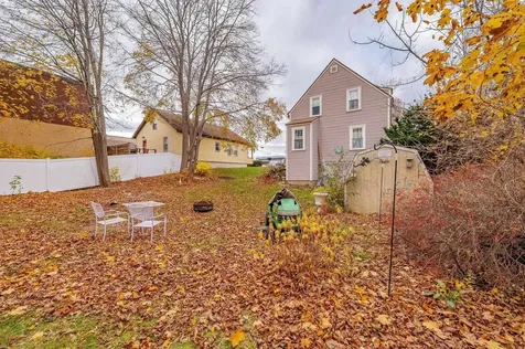 15 Linden Street Rochester NH 03867