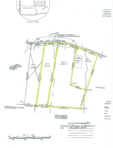 003 West Unity Road Unity NH 03743