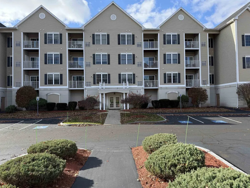 59 Cluff Road Salem NH 03079