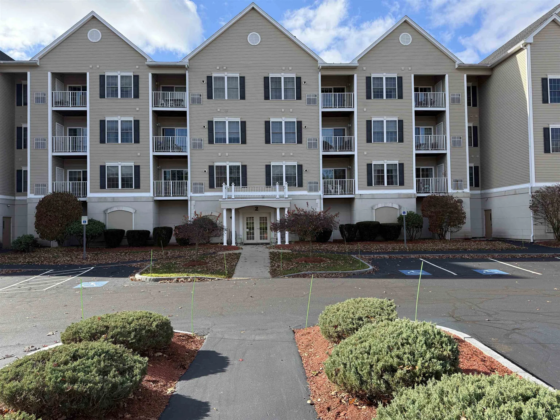 59 Cluff Road Salem NH 03079