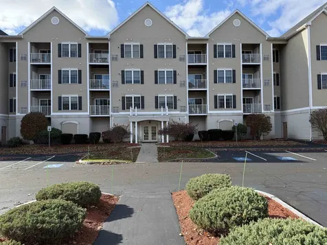 59 Cluff Road Salem NH 03079