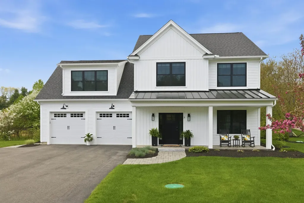 3 Western Terrace Laconia NH 03246