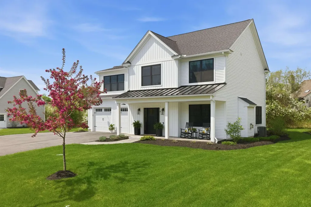 3 Western Terrace Laconia NH 03246