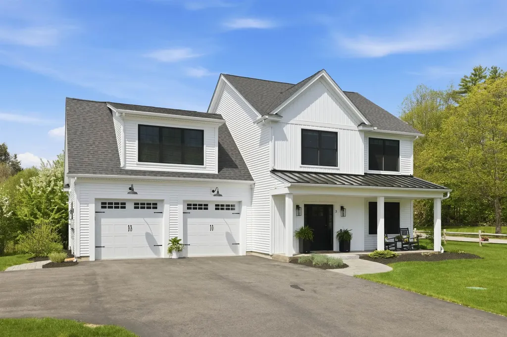 3 Western Terrace Laconia NH 03246