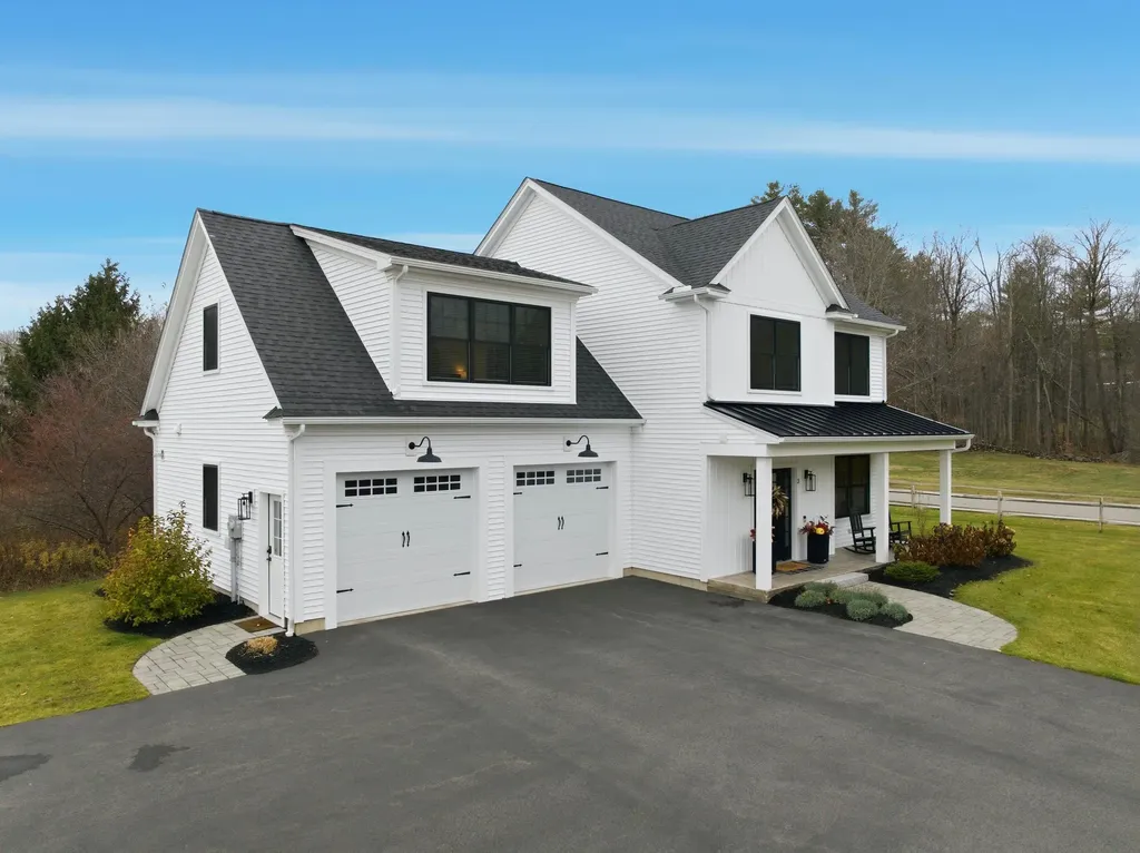 3 Western Terrace Laconia NH 03246