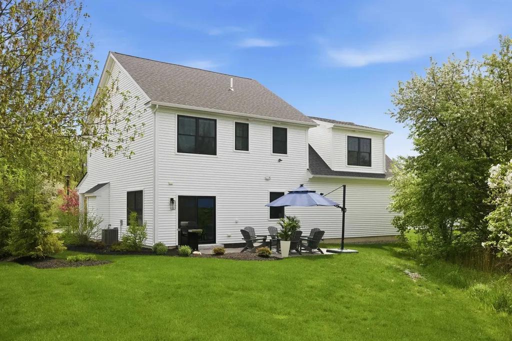 3 Western Terrace Laconia NH 03246