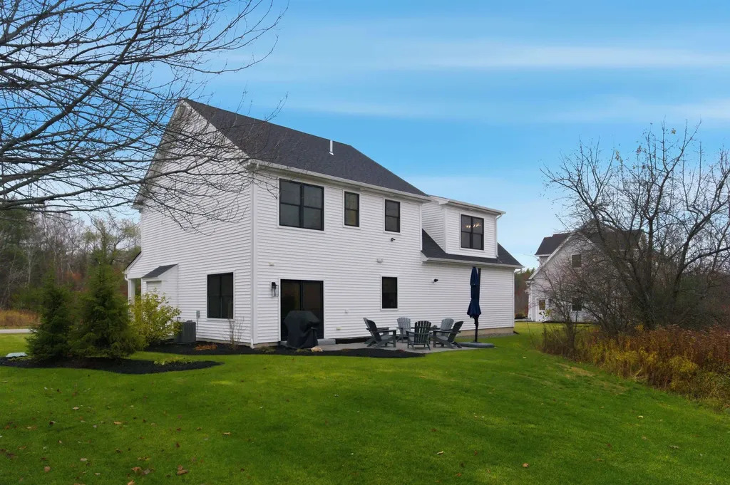 3 Western Terrace Laconia NH 03246