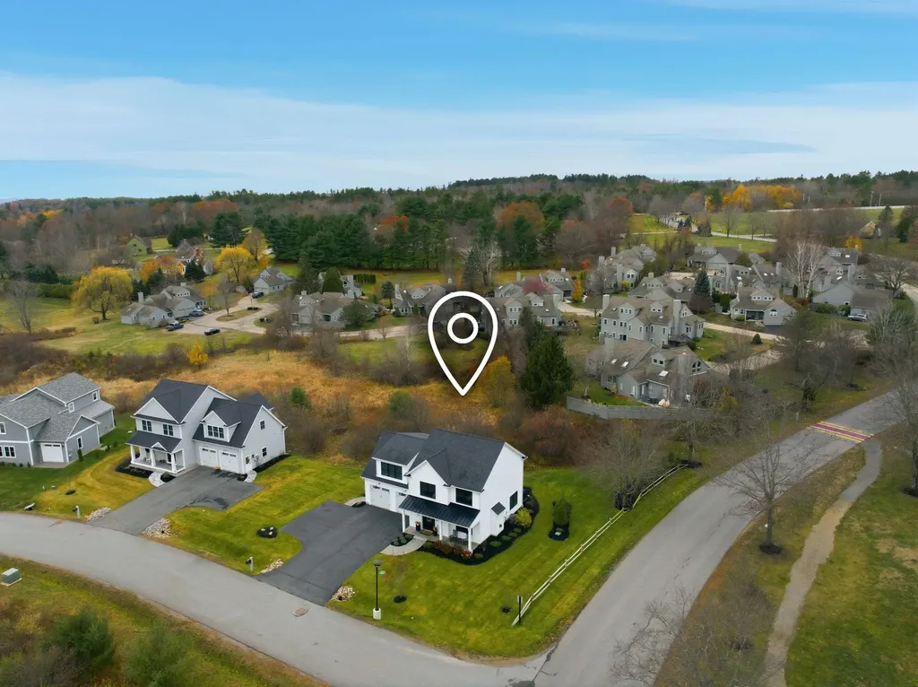 3 Western Terrace Laconia NH 03246