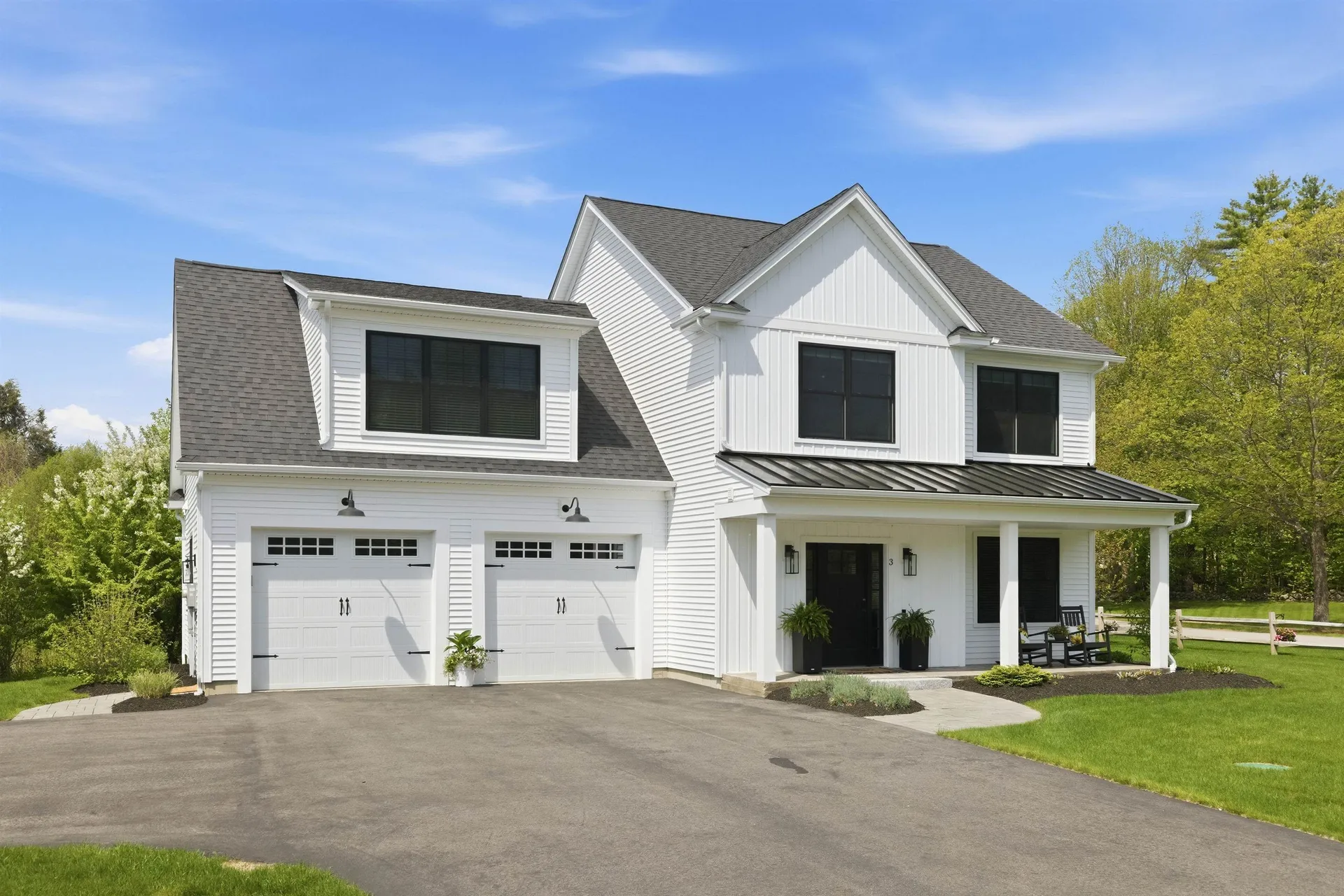 3 Western Terrace Laconia NH 03246