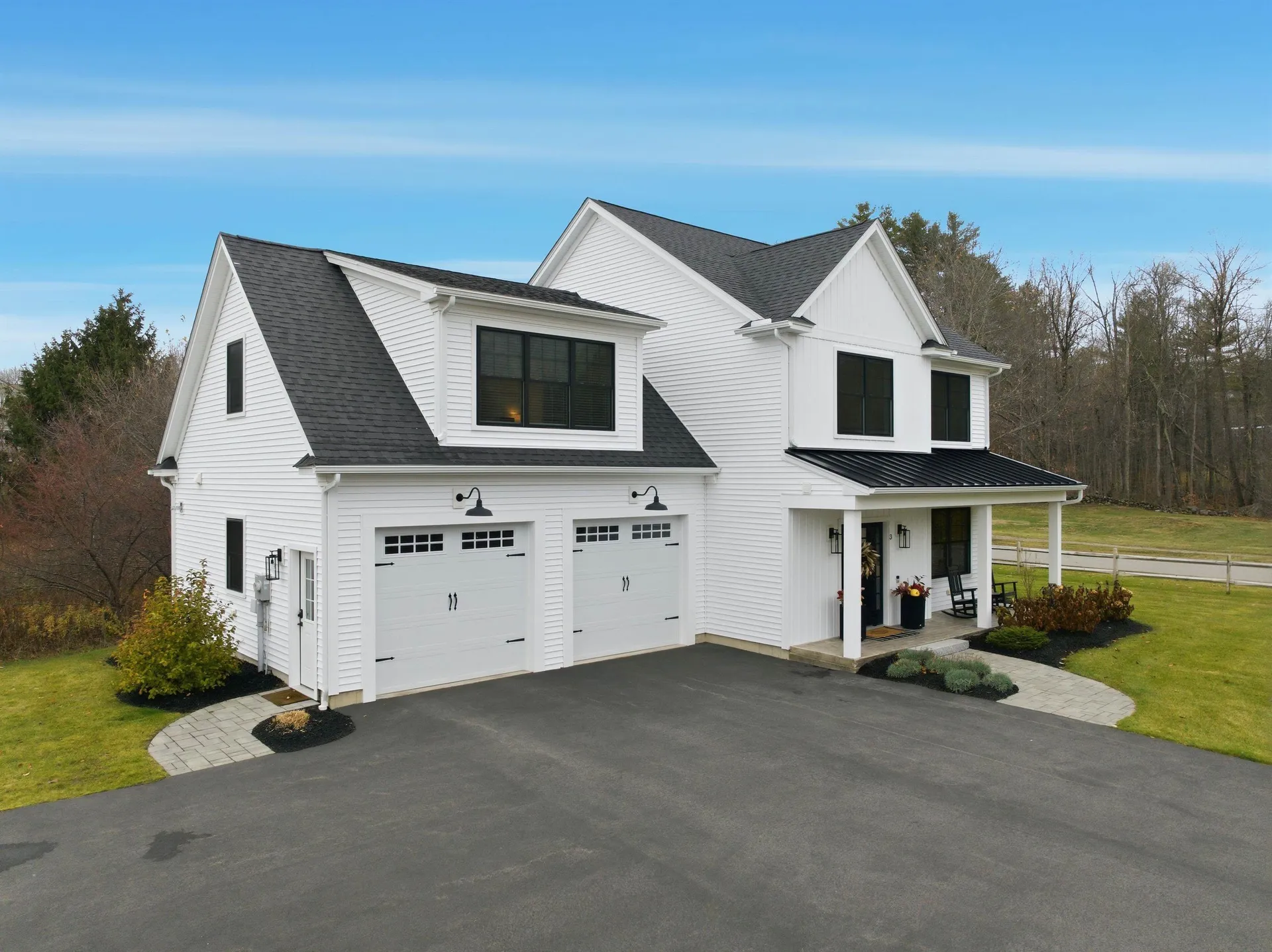 3 Western Terrace Laconia NH 03246