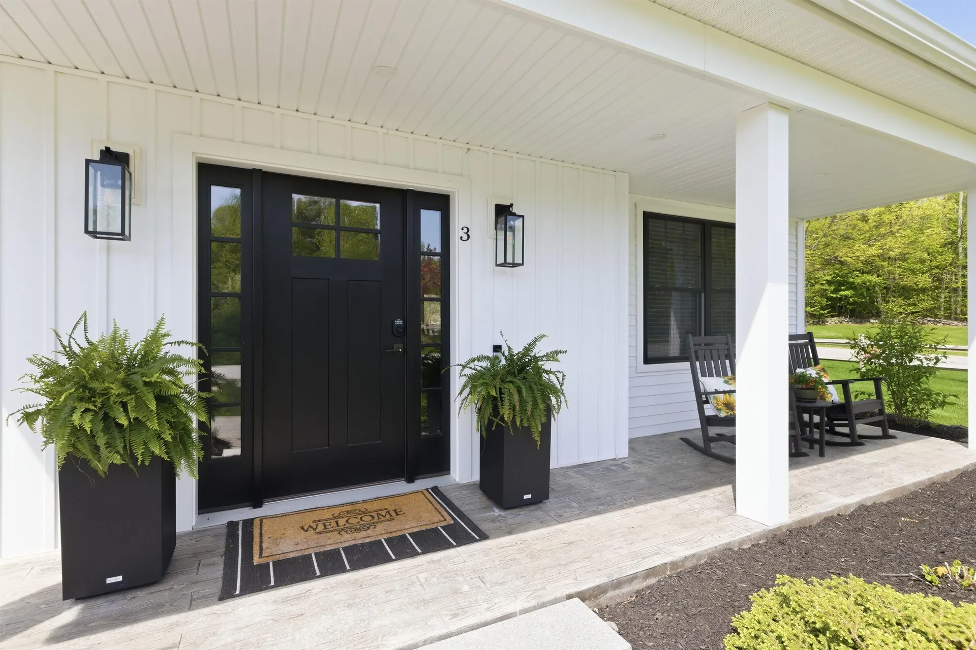 3 Western Terrace Laconia NH 03246