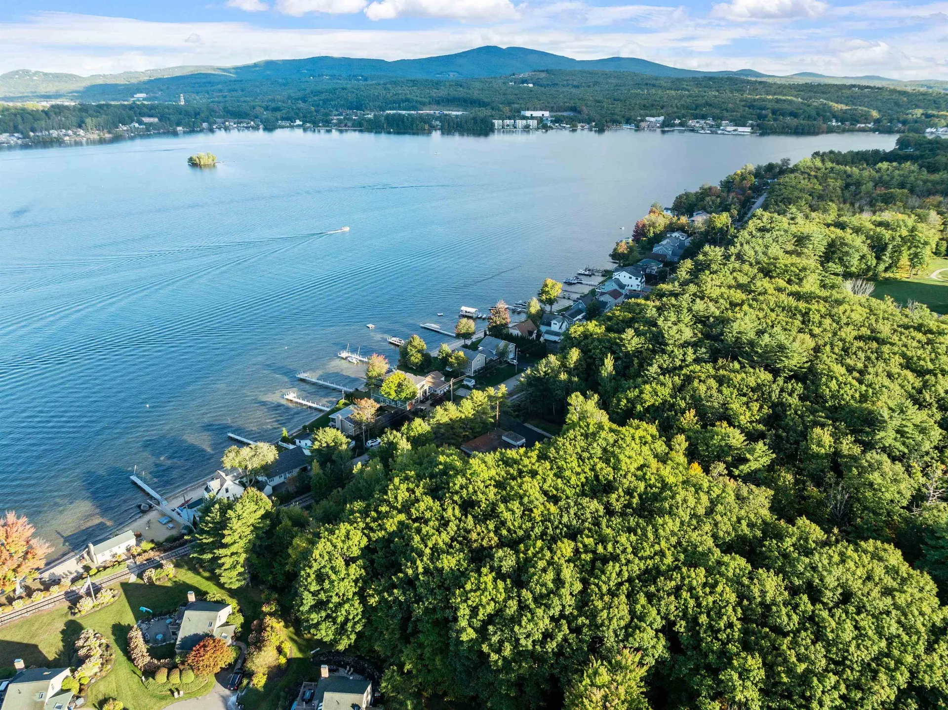 3 Western Terrace Laconia NH 03246