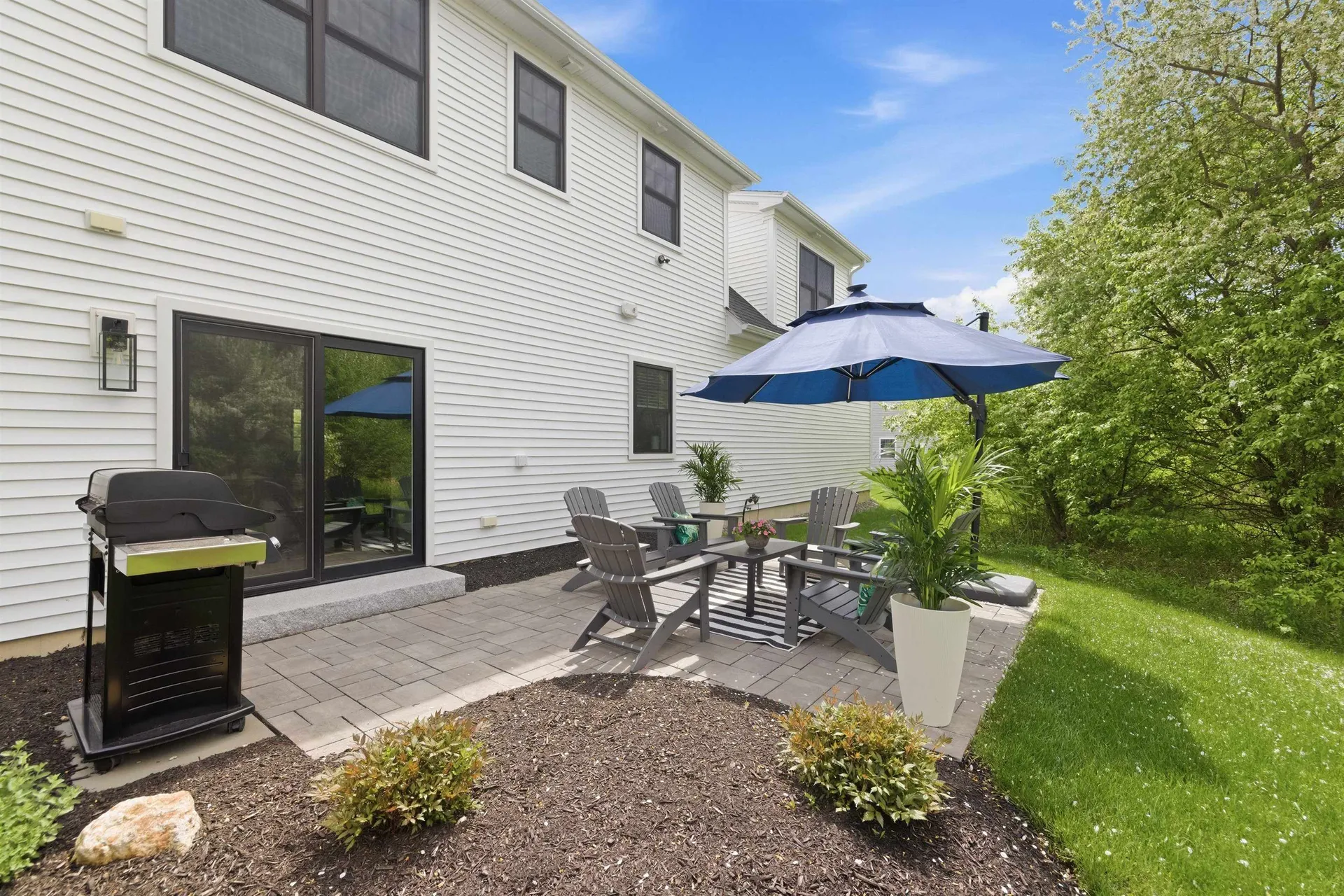 3 Western Terrace Laconia NH 03246